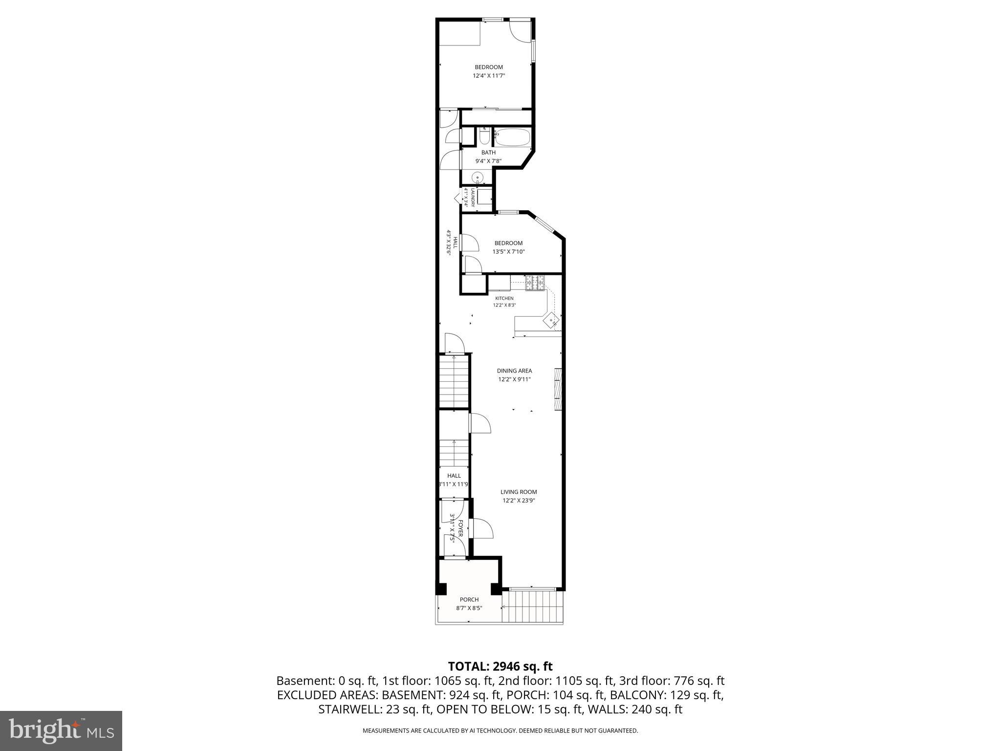 RESERVOIR HILL - Residential