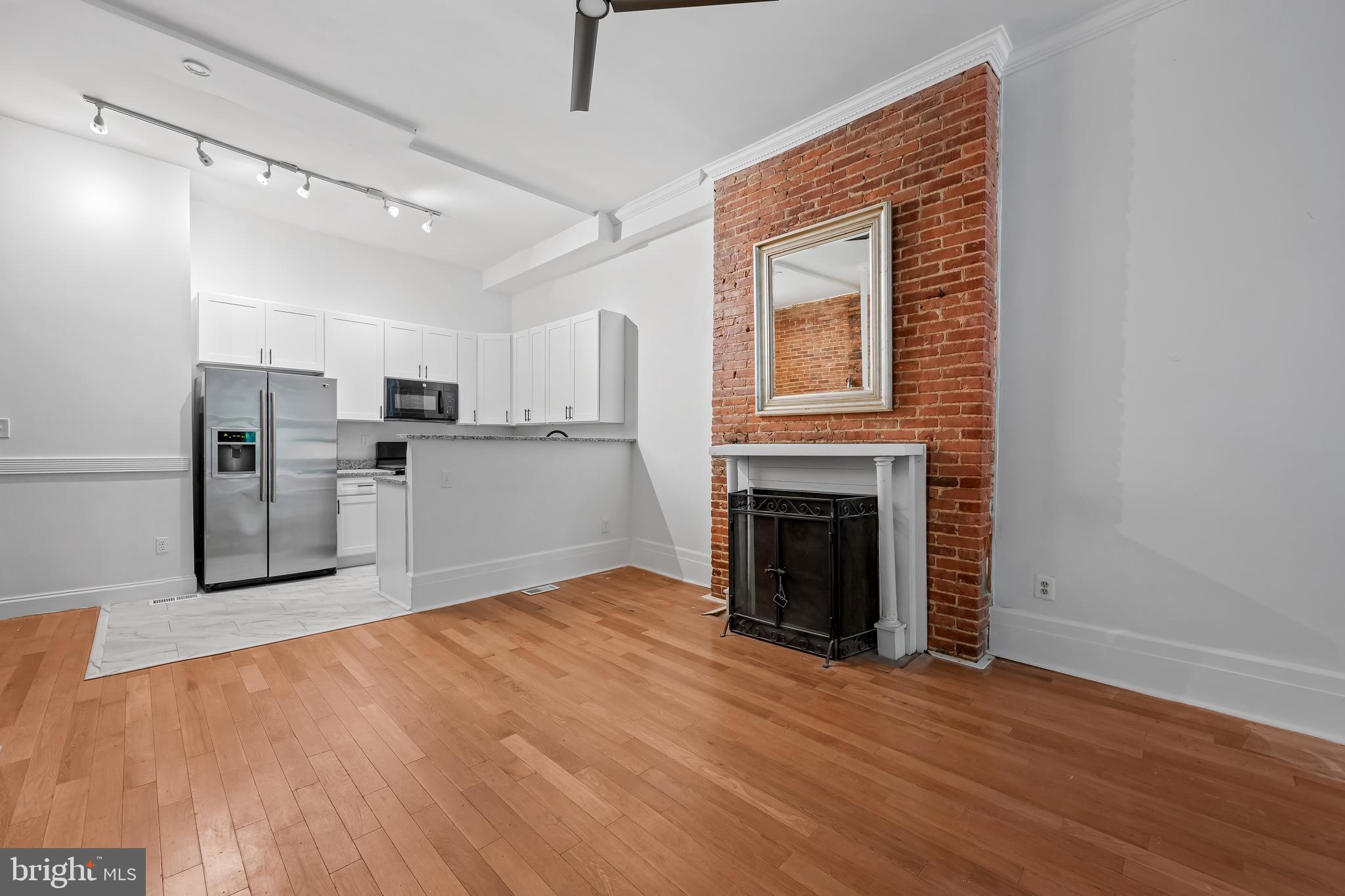 RESERVOIR HILL - Residential