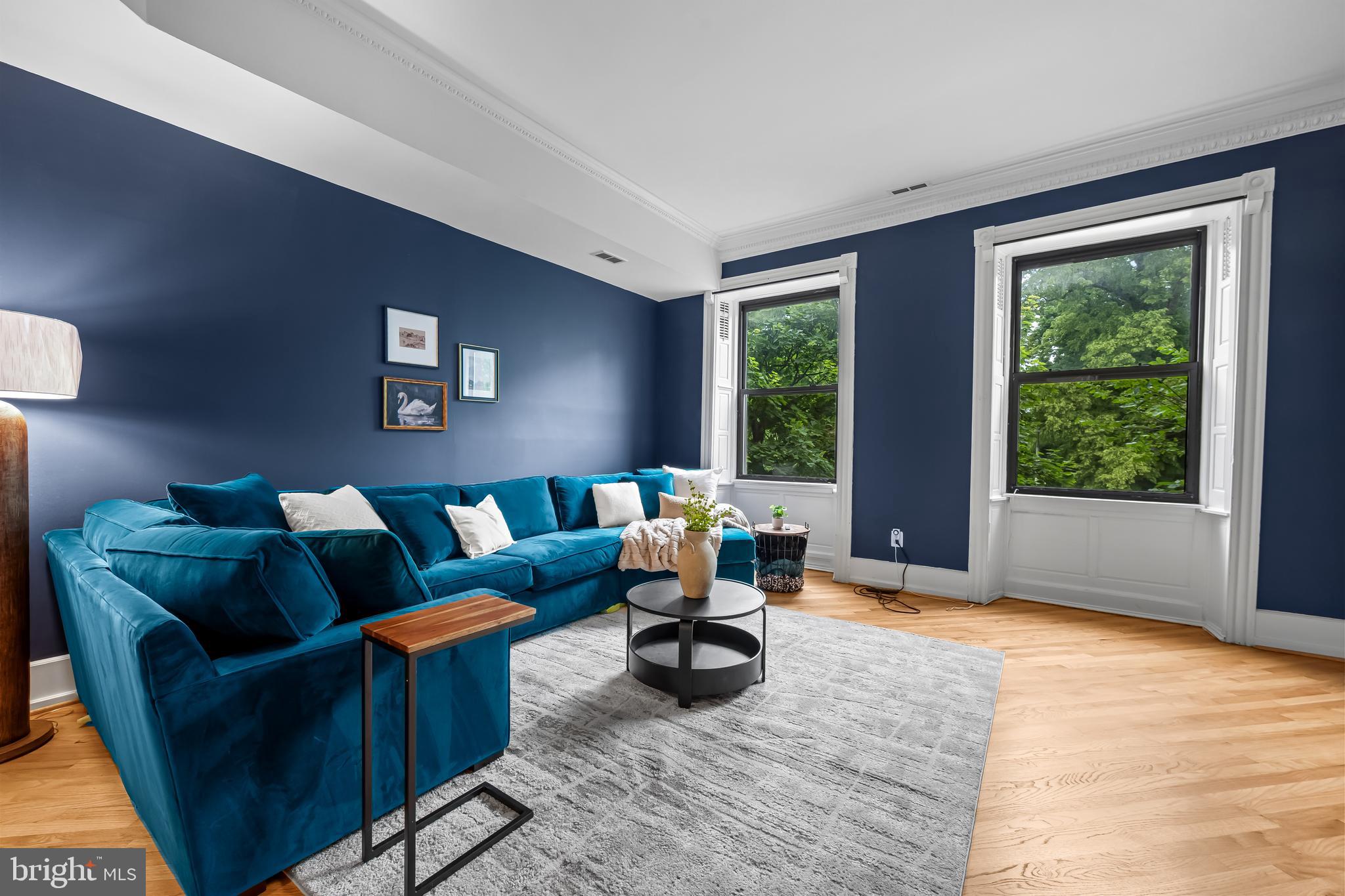 RESERVOIR HILL - Residential