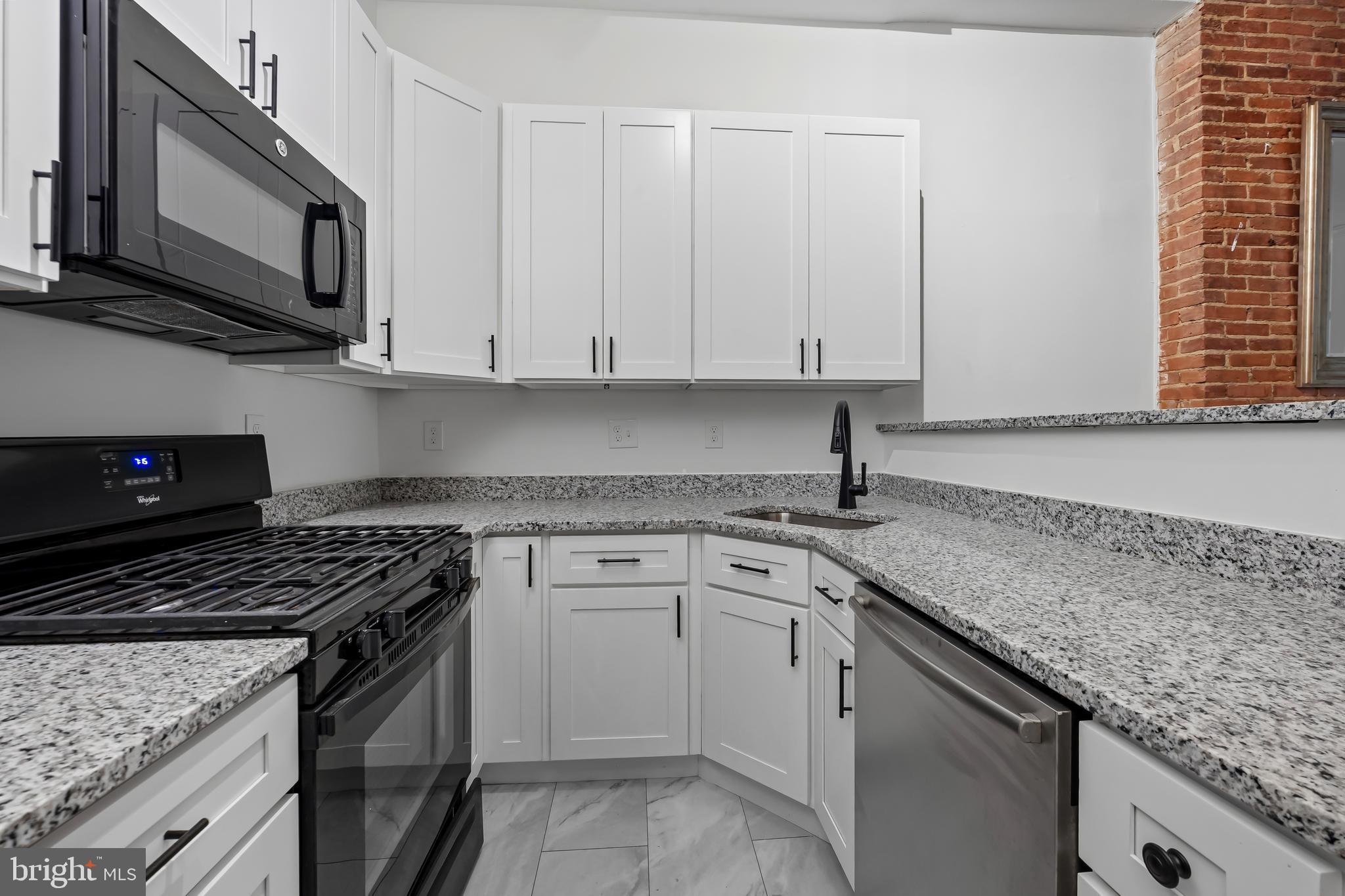 RESERVOIR HILL - Residential