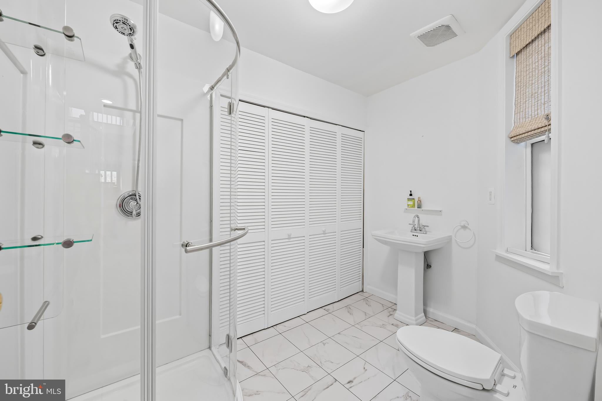 RESERVOIR HILL - Residential