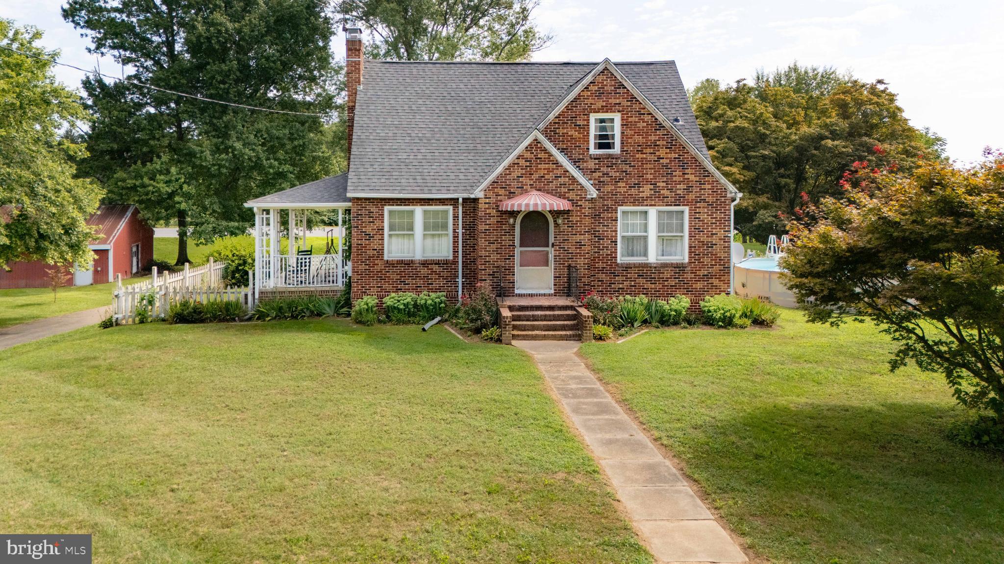 310 OLD ZION ROAD