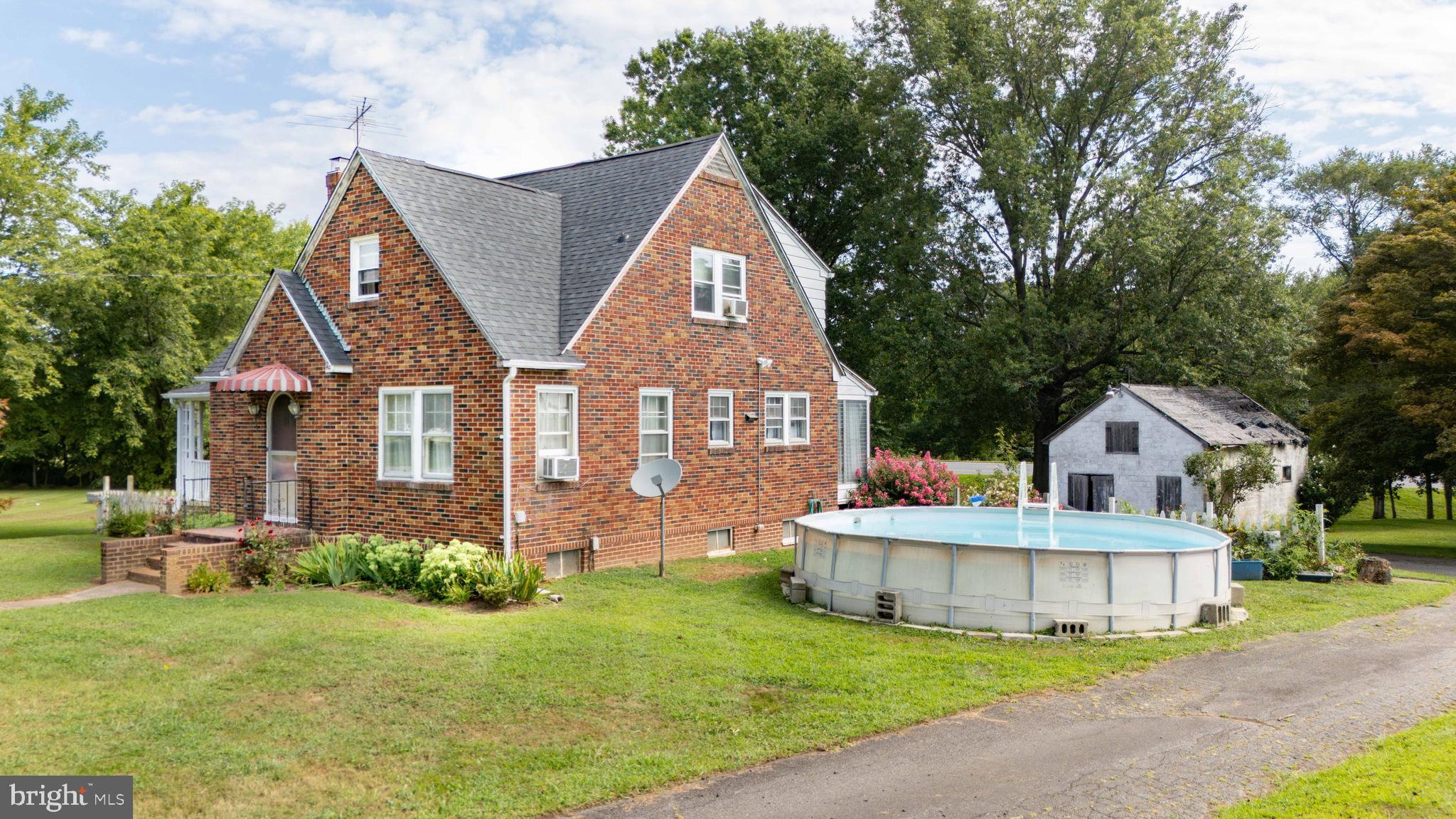 310 OLD ZION ROAD