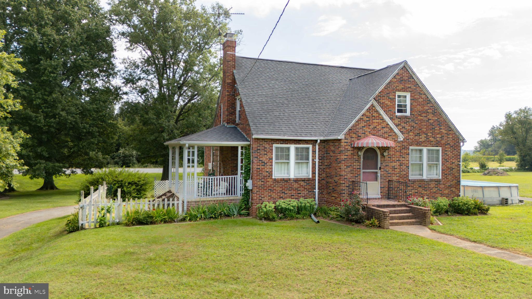 310 OLD ZION ROAD