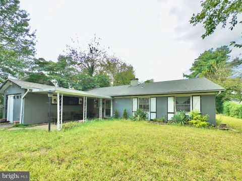 Homes For Sale - 115 Sheffield Drive<br/> WILLINGBORO, NJ 08046