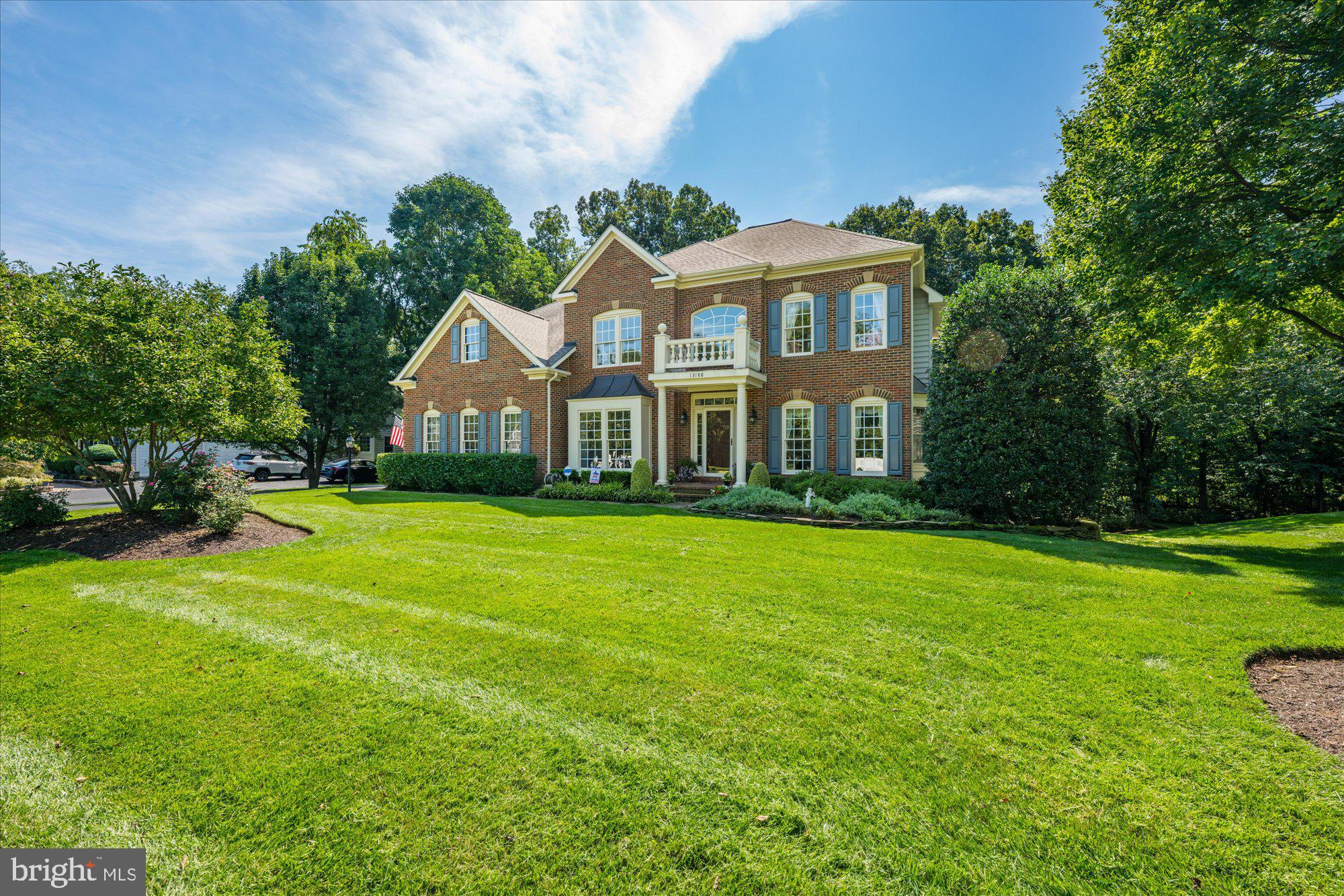 13188 PIEDMONT VISTA DRIVE