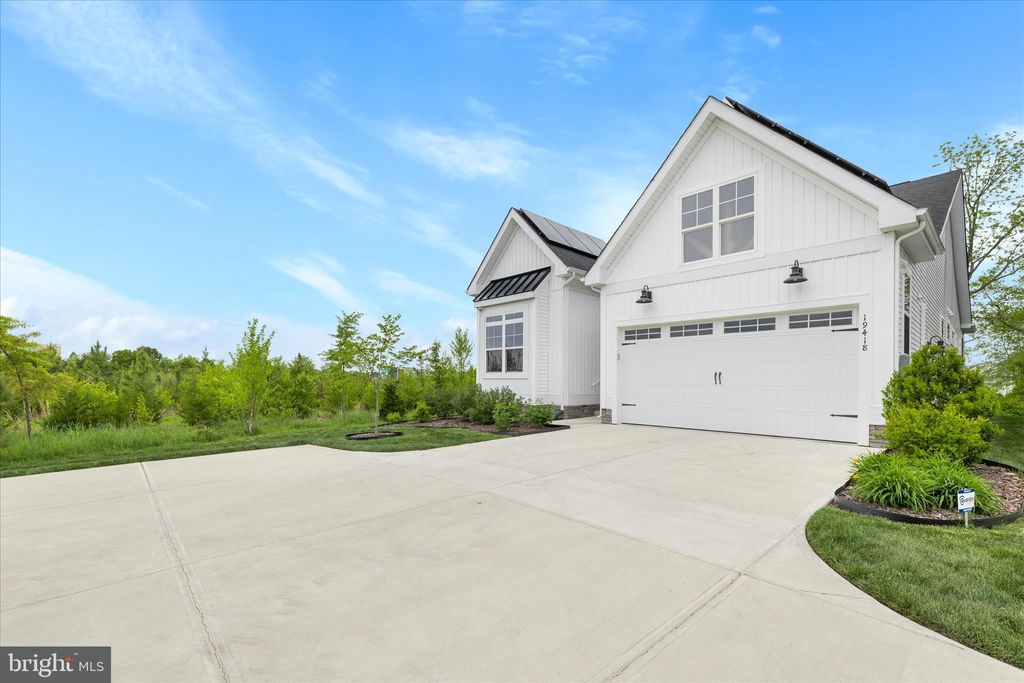 Photo of 19418 Loblolly Circle, REHOBOTH BEACH, DE 19971 (MLS # DESU2110292)