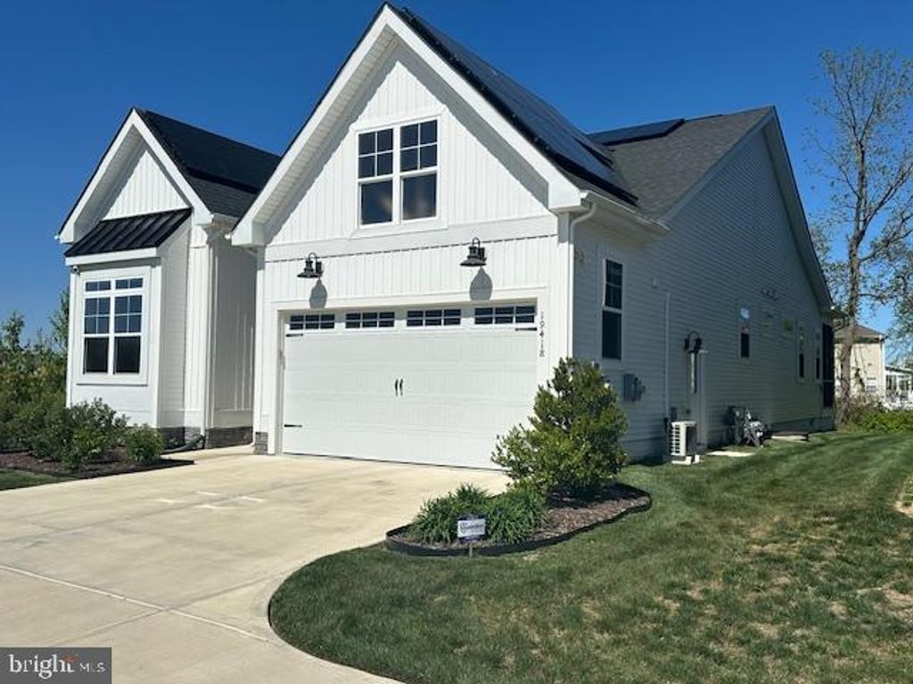 Photo of 19418 Loblolly Circle, REHOBOTH BEACH, DE 19971 (MLS # DESU2110292)