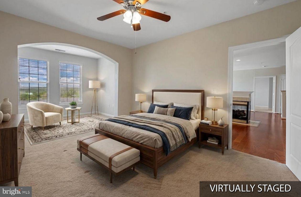 HIGH VIEW AT HUNT VALLEY - Residential