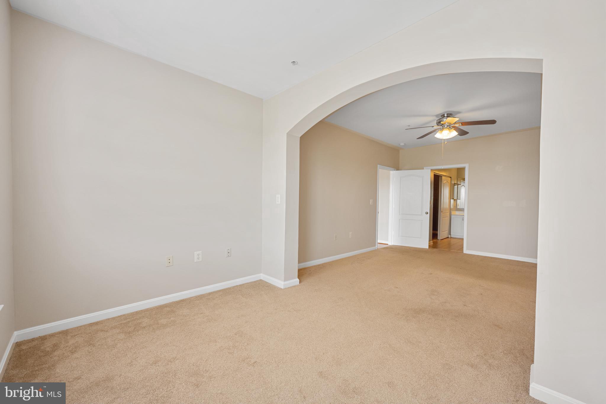 HIGH VIEW AT HUNT VALLEY - Residential