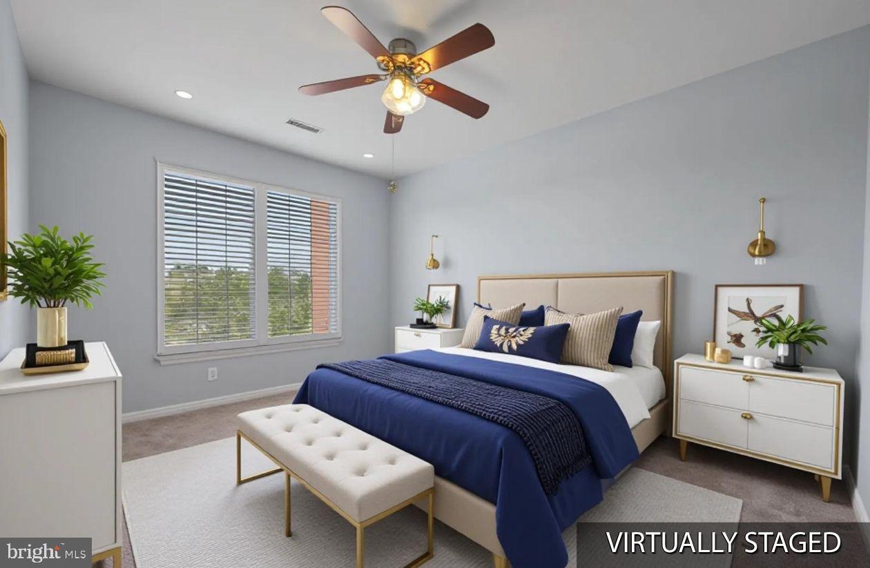 HIGH VIEW AT HUNT VALLEY - Residential
