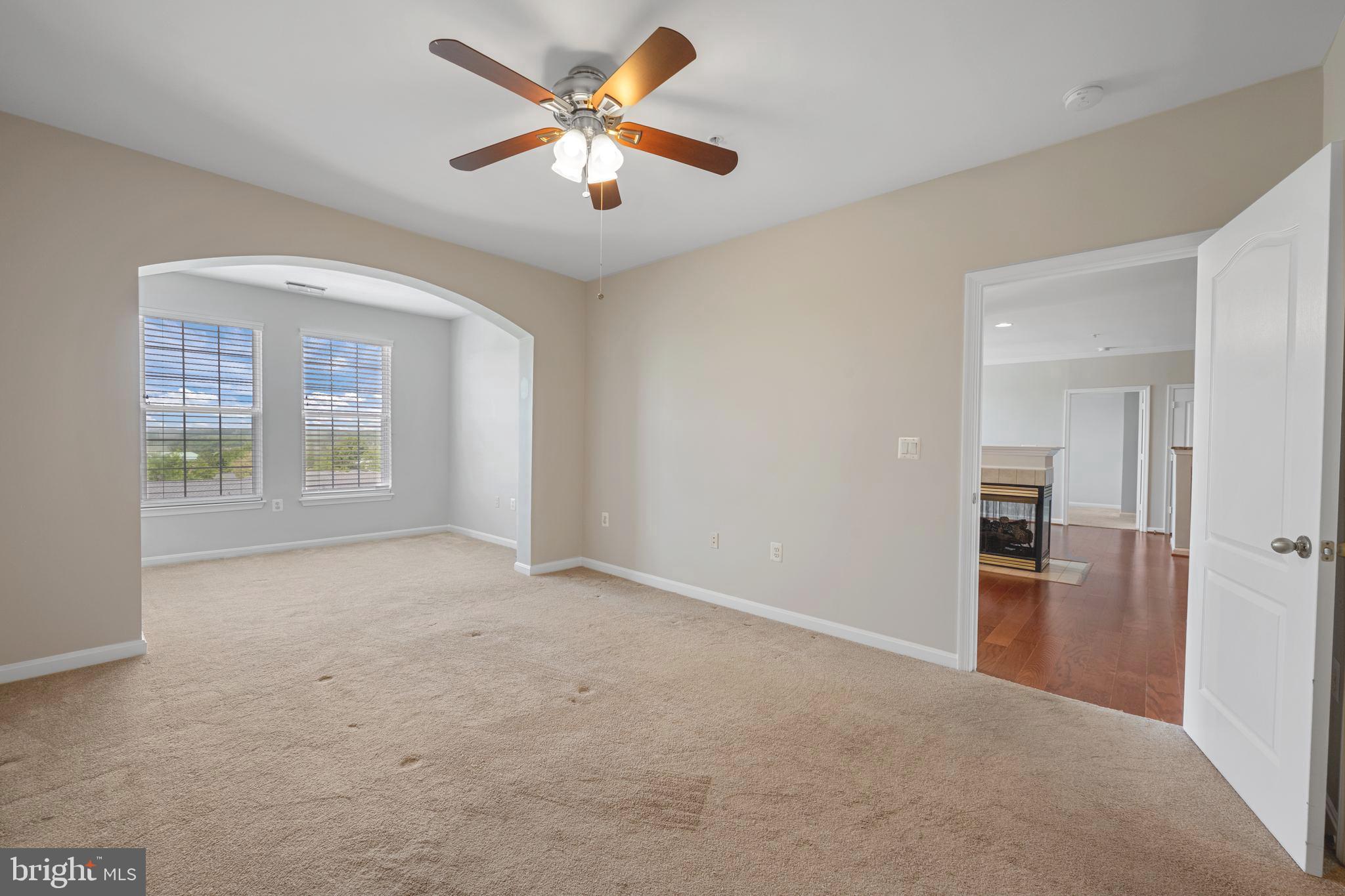 HIGH VIEW AT HUNT VALLEY - Residential