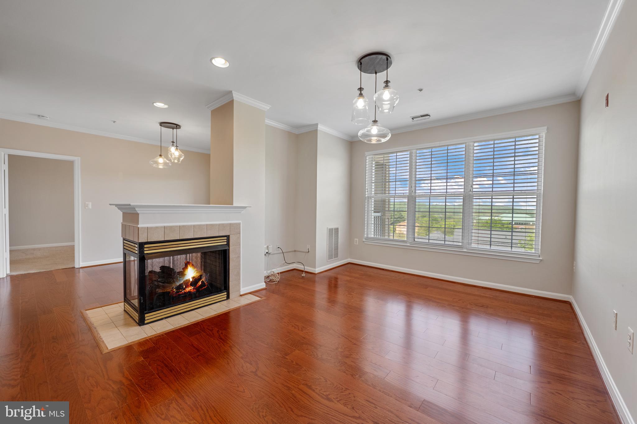 HIGH VIEW AT HUNT VALLEY - Residential