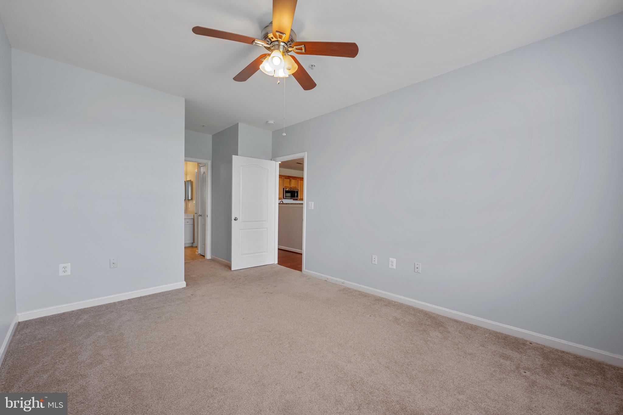 HIGH VIEW AT HUNT VALLEY - Residential
