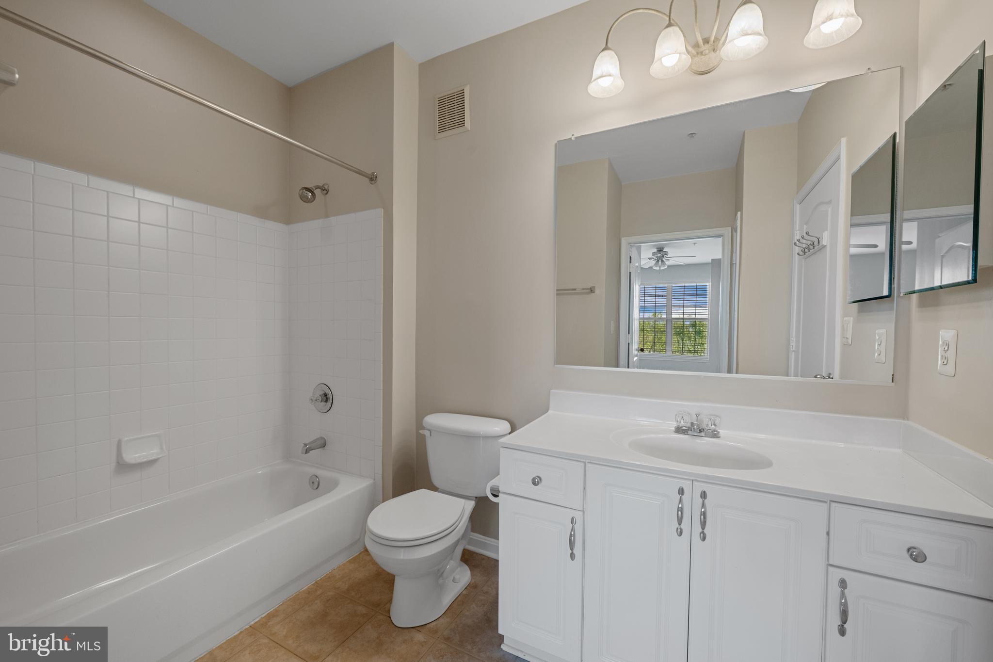HIGH VIEW AT HUNT VALLEY - Residential