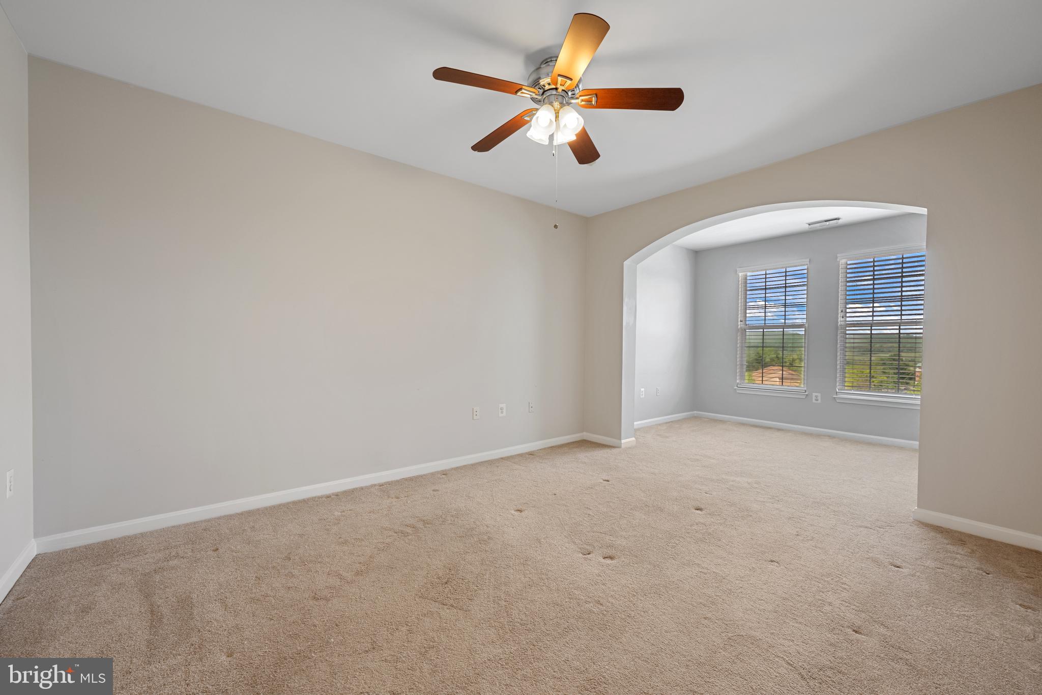 HIGH VIEW AT HUNT VALLEY - Residential