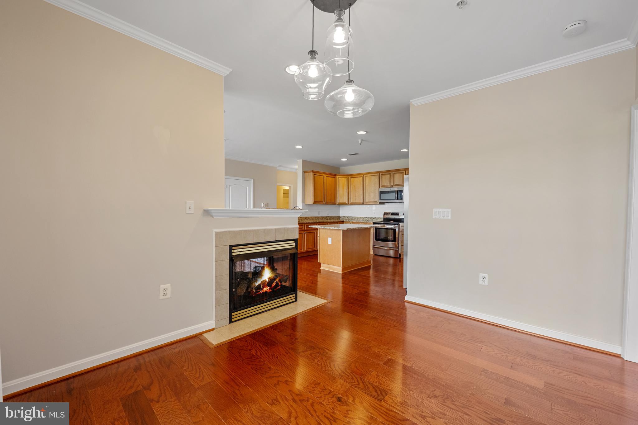HIGH VIEW AT HUNT VALLEY - Residential