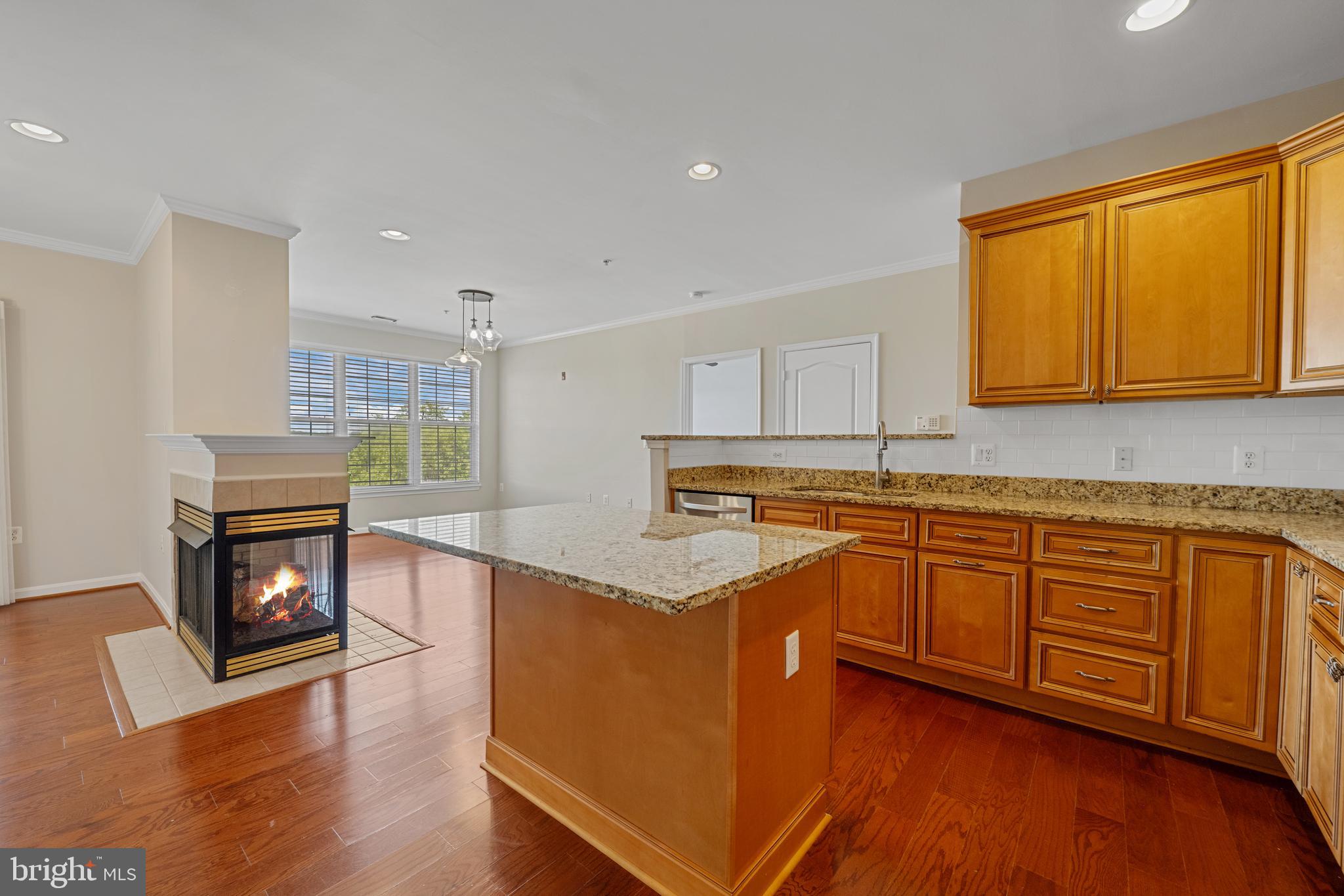 HIGH VIEW AT HUNT VALLEY - Residential