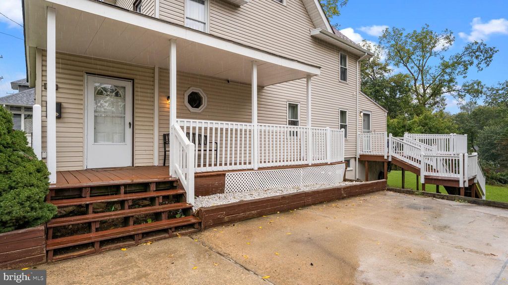 Photo of 3633 Brownsville Rd, FEASTERVILLE TREVOSE, PA 19053 (MLS # PABU2105608)
