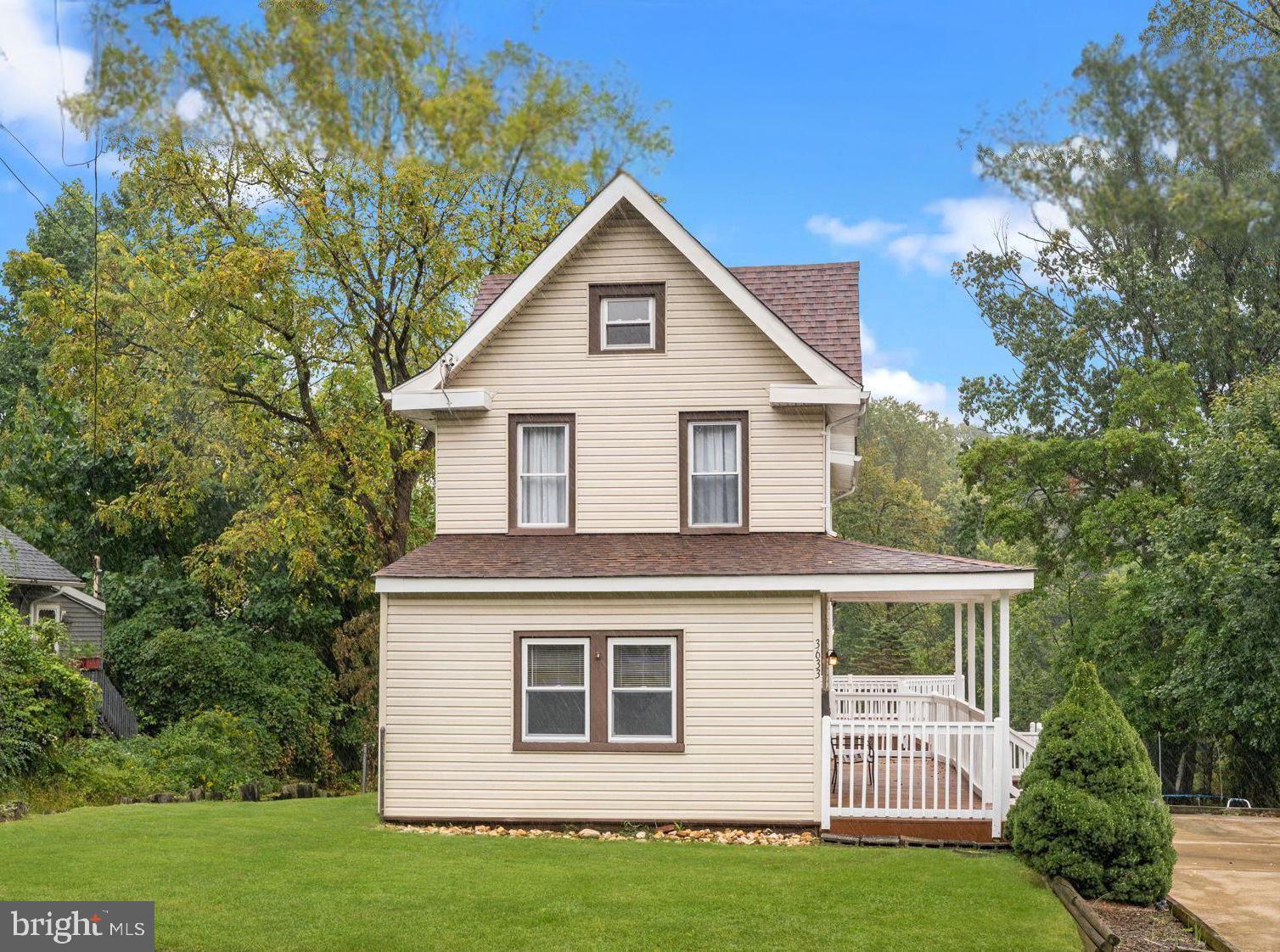 SHERWOOD ESTATES - Residential