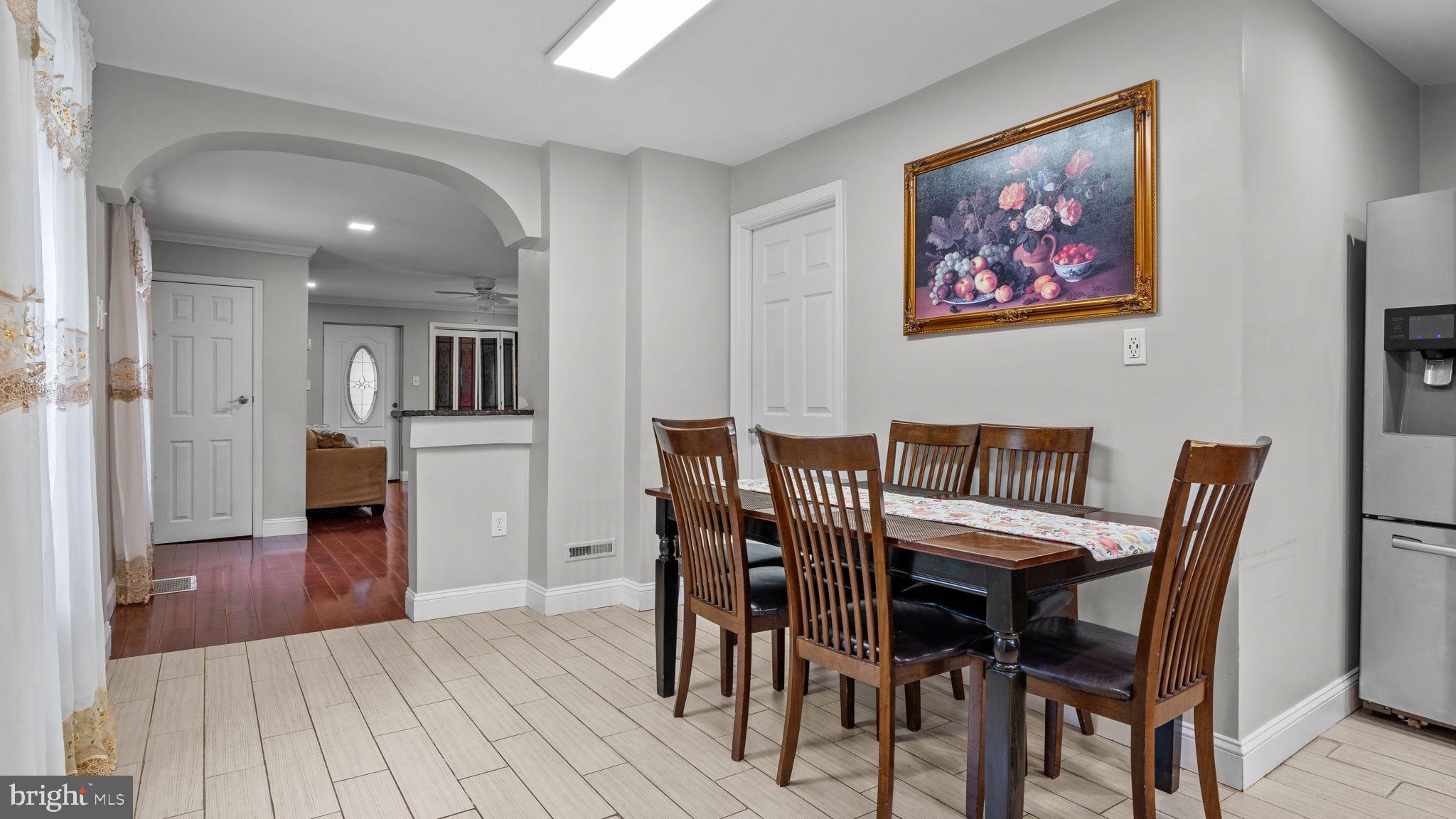 SHERWOOD ESTATES - Residential