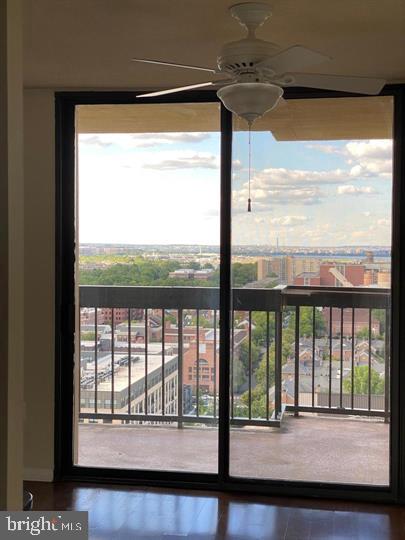 ALEXANDRIA HOUSE - Residential Lease