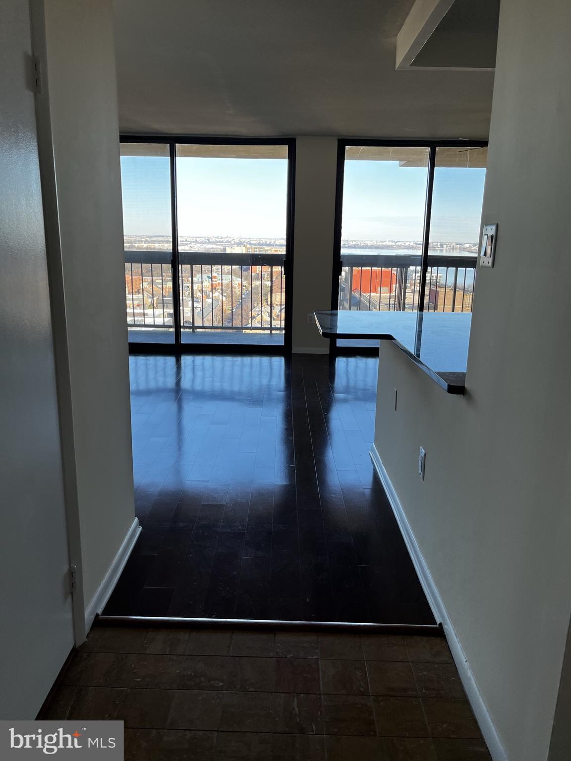 ALEXANDRIA HOUSE - Residential Lease