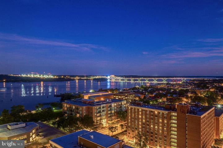 ALEXANDRIA HOUSE - Residential Lease