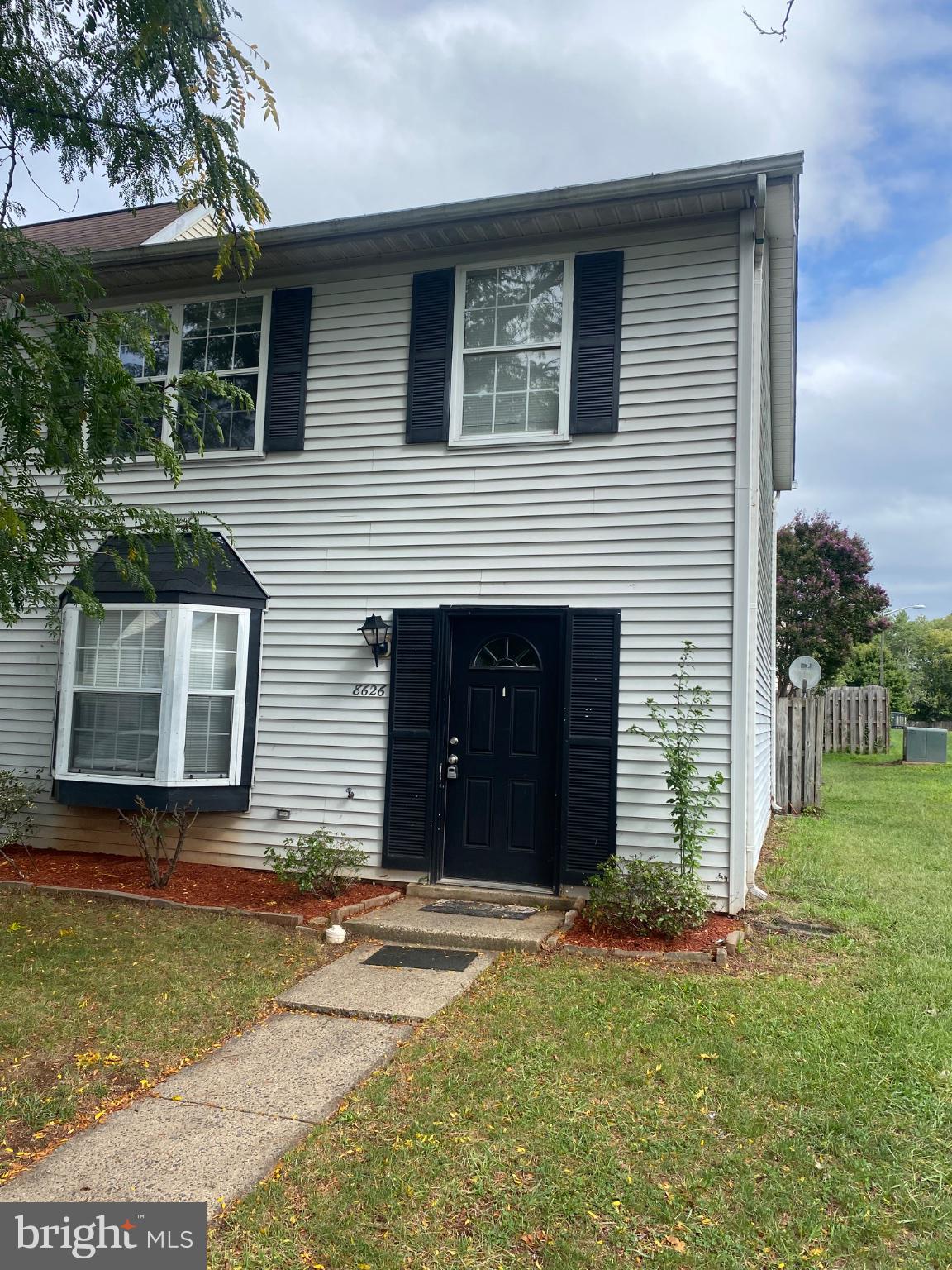 8626 ANNA COURT