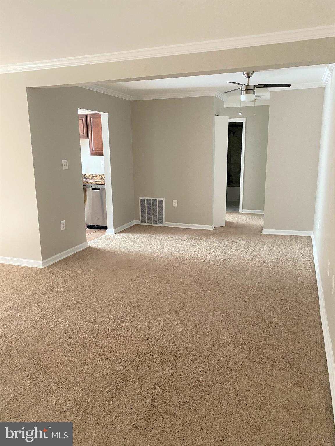 VALLEY PARK CONDOMINIUMS - Residential Lease