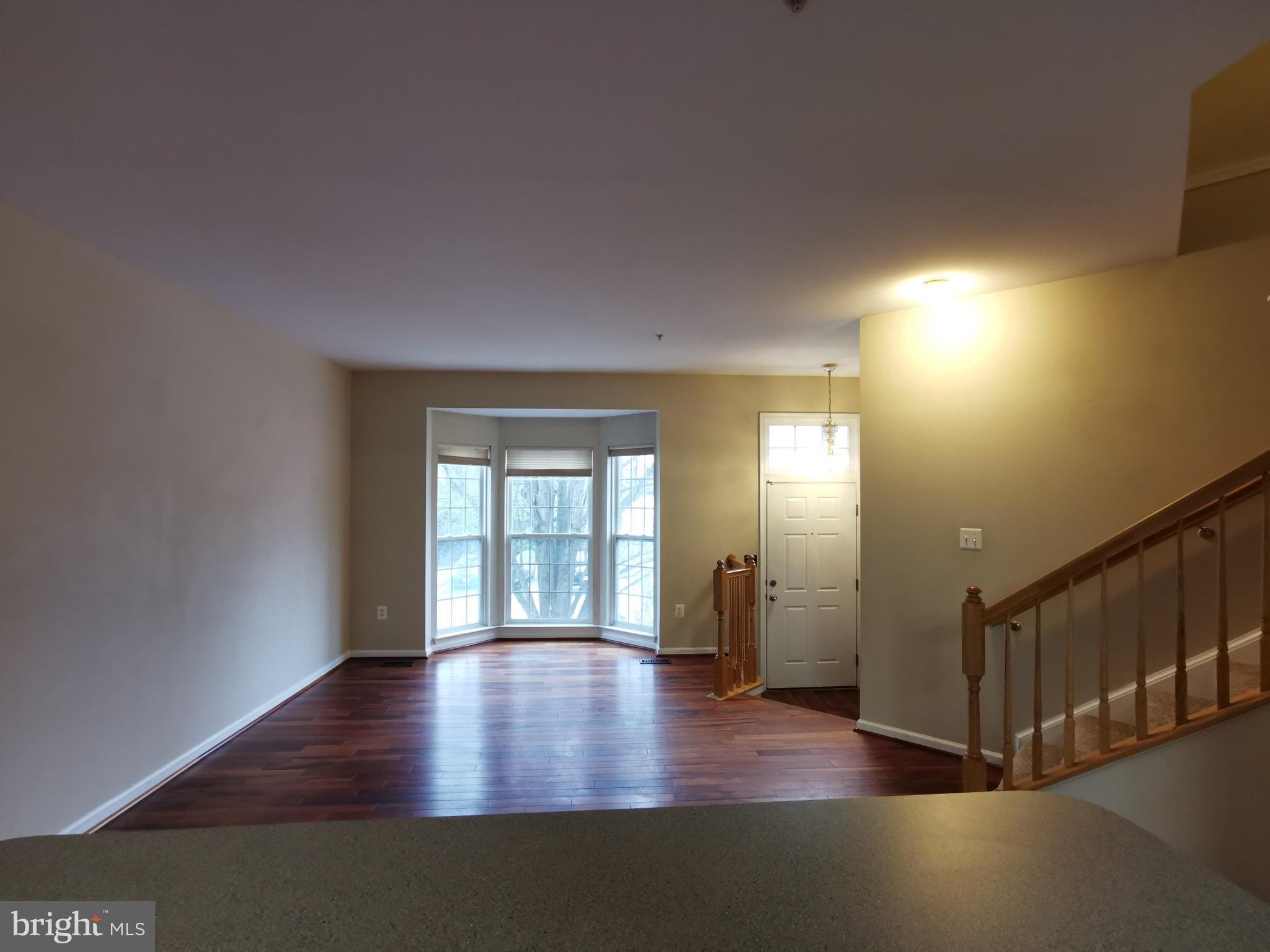 VILLAGES OF URBANA - Residential Lease