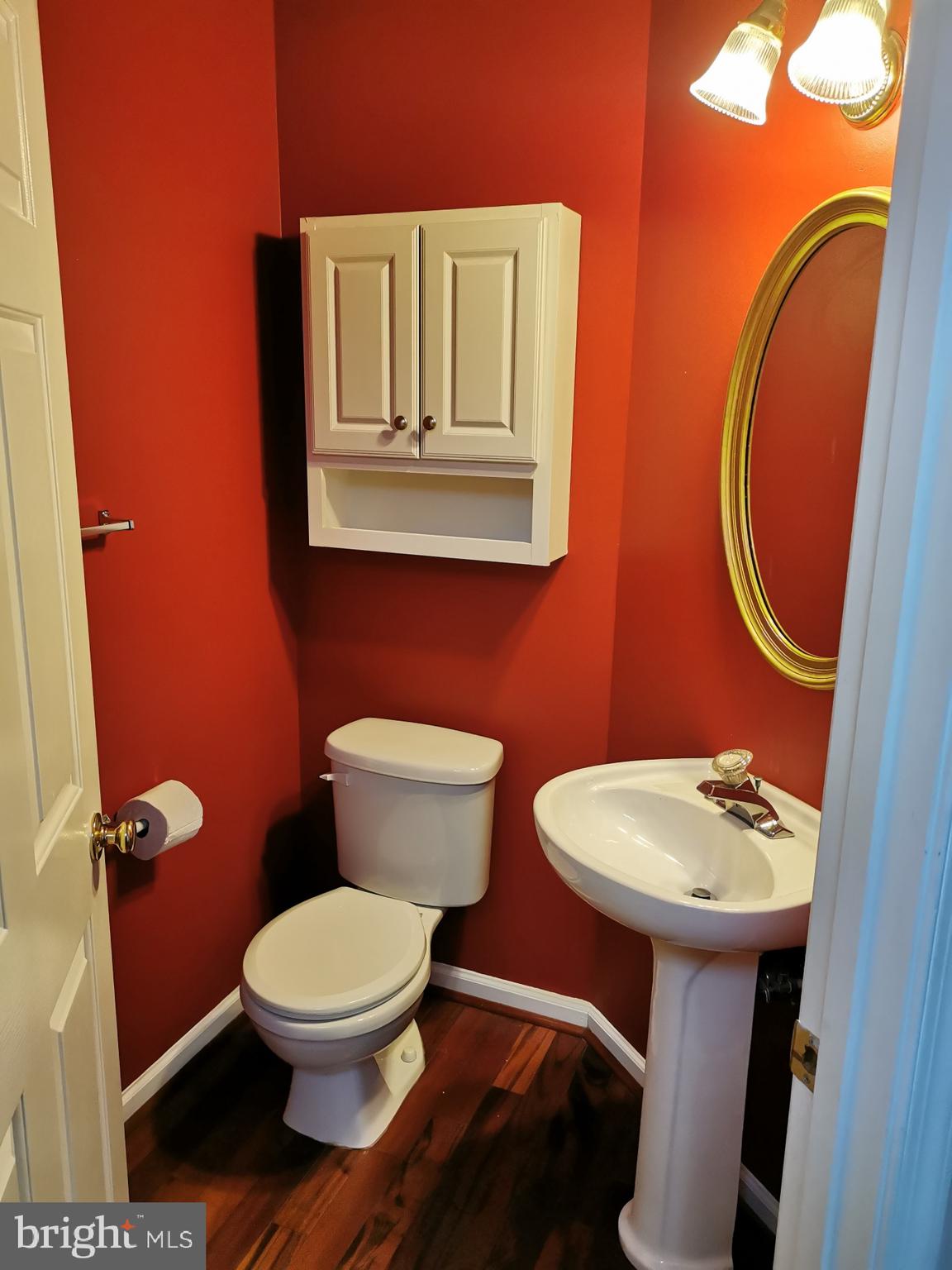 VILLAGES OF URBANA - Residential Lease