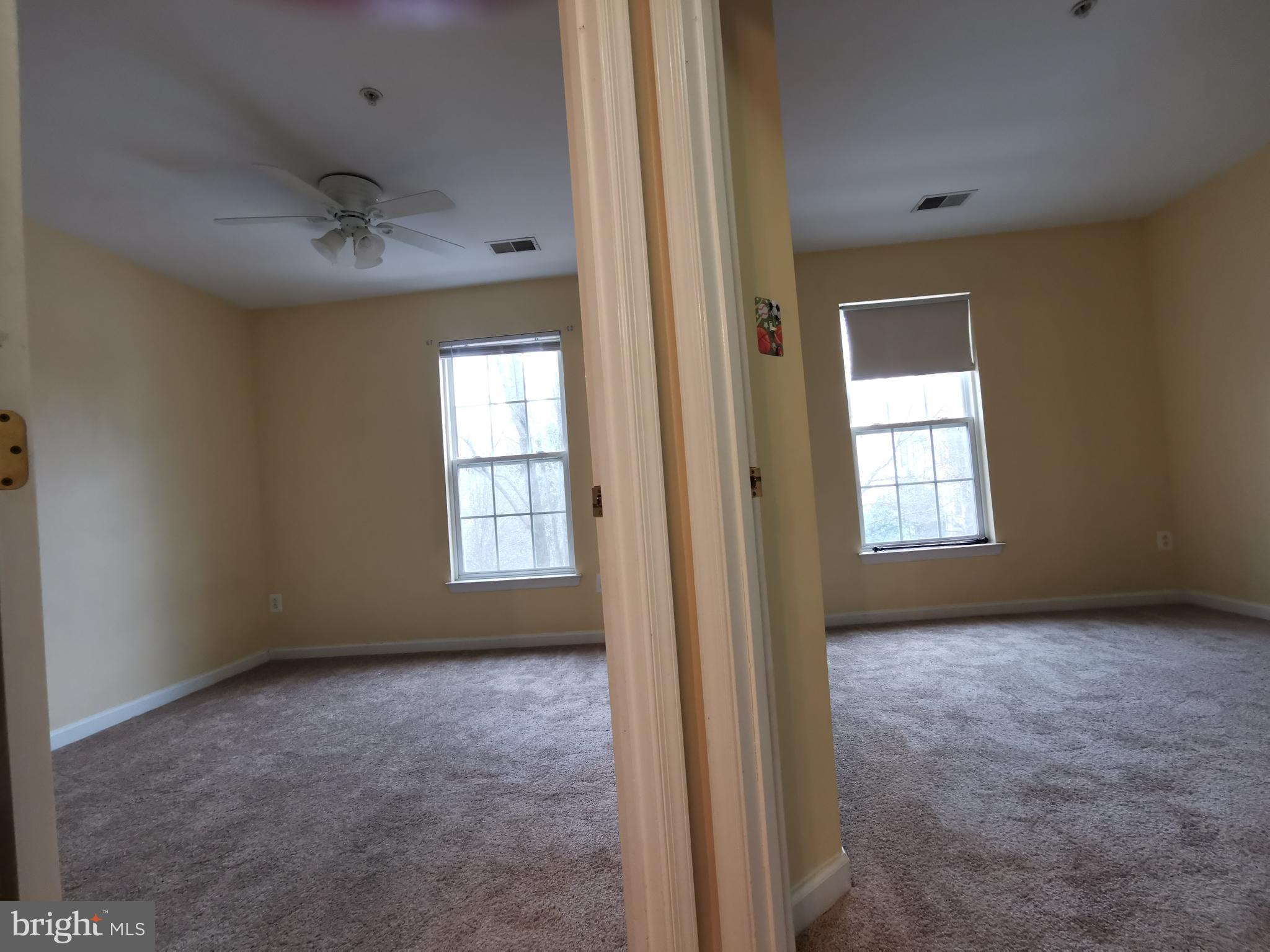 VILLAGES OF URBANA - Residential Lease