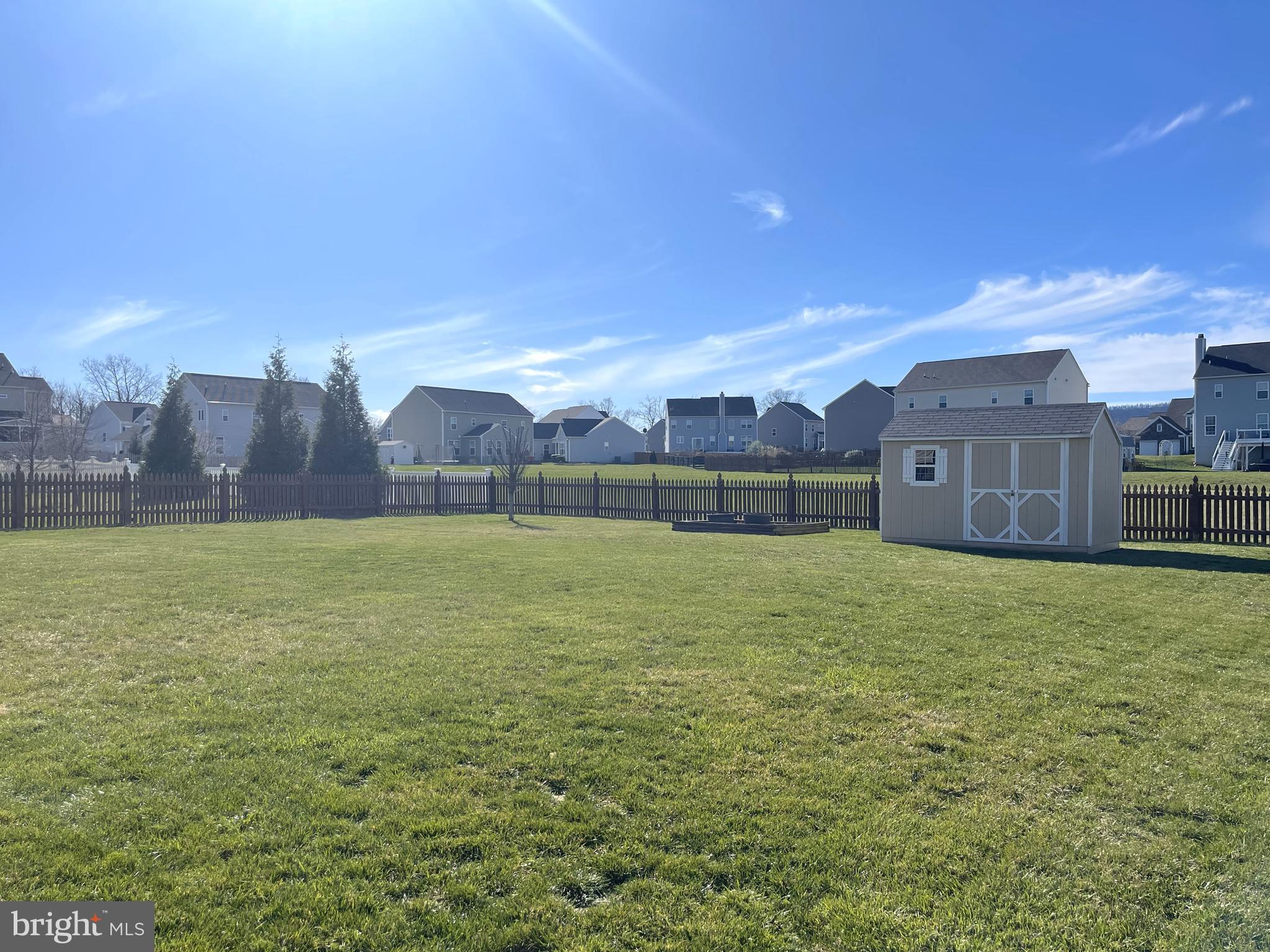 SPRINGDALE FARM - Residential