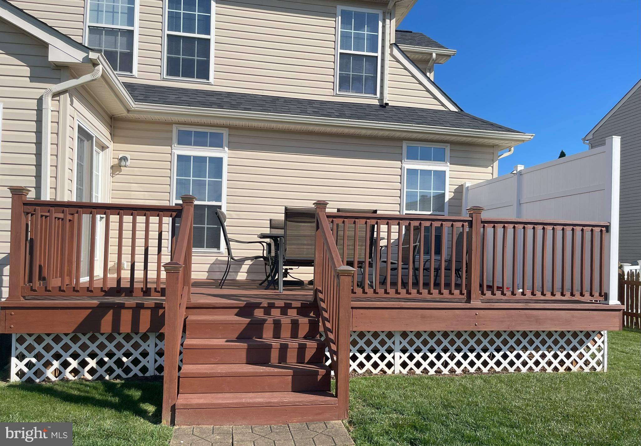 SPRINGDALE FARM - Residential