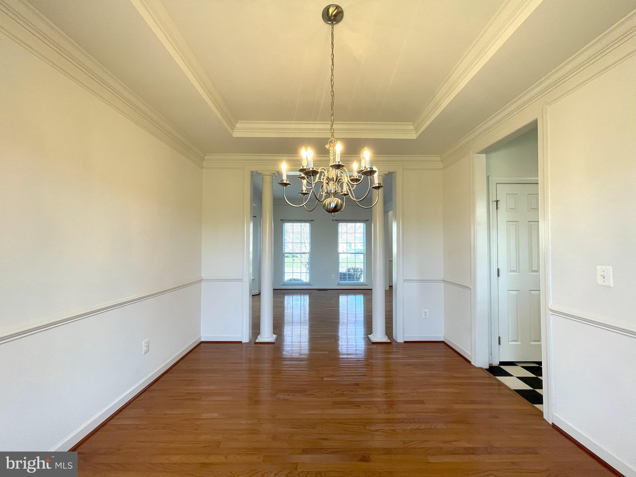 SPRINGDALE FARM - Residential