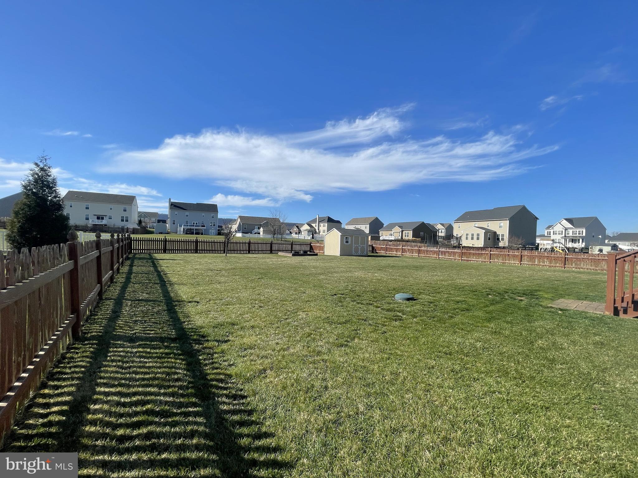 SPRINGDALE FARM - Residential