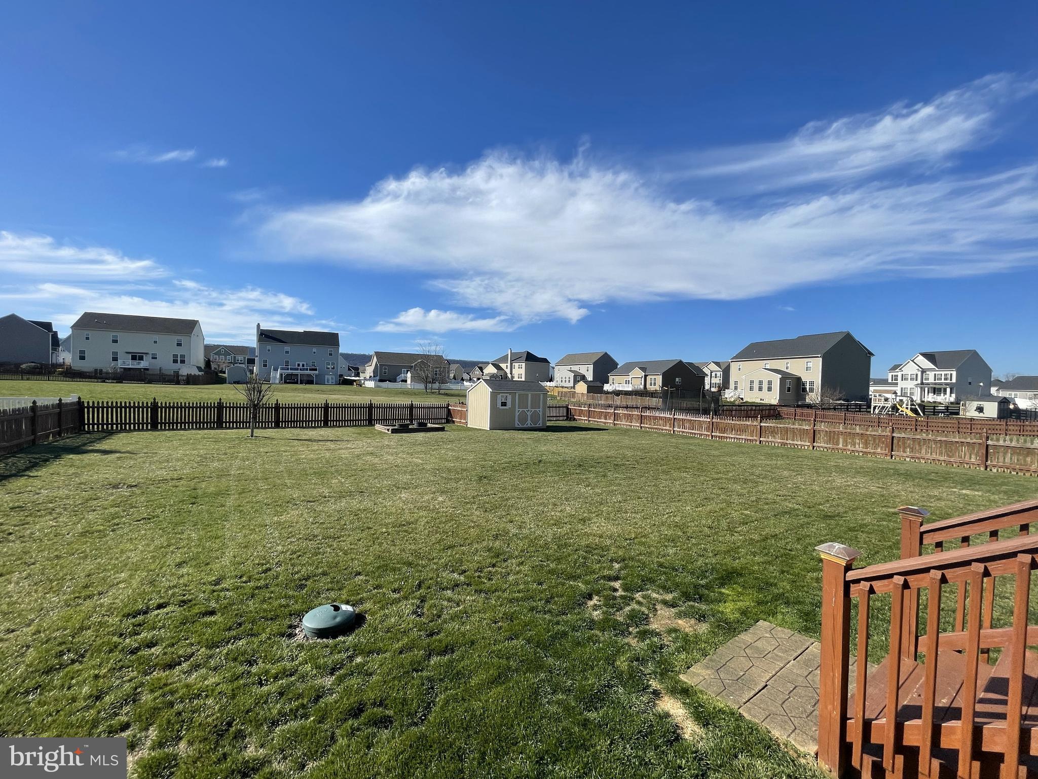 SPRINGDALE FARM - Residential