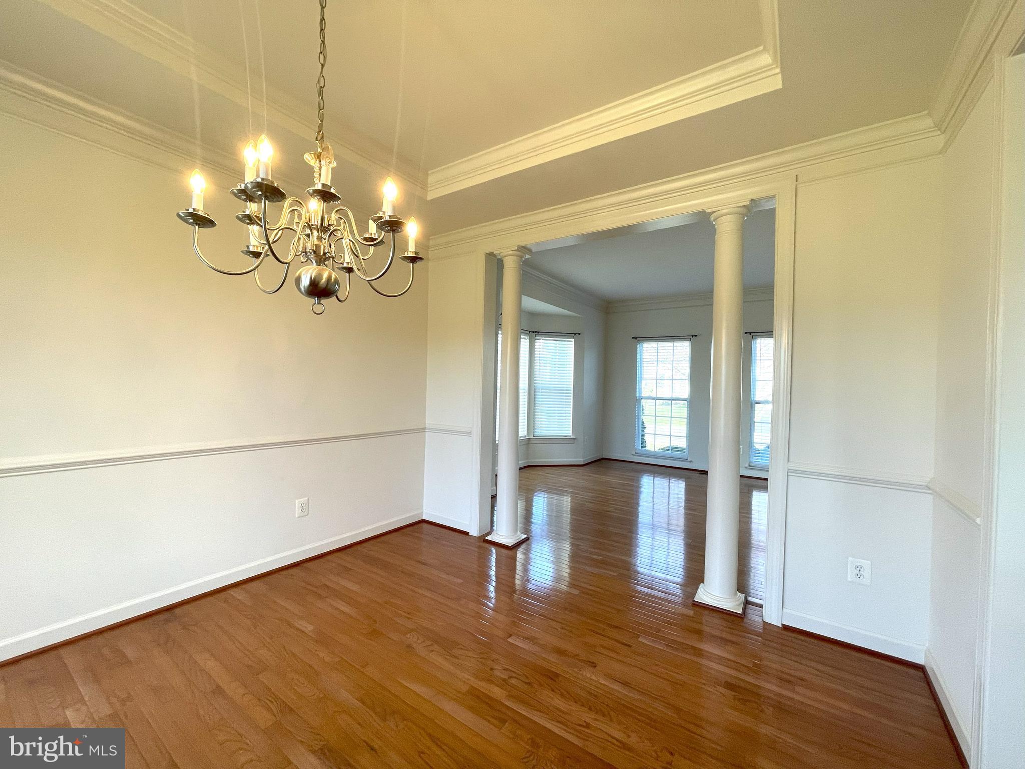 SPRINGDALE FARM - Residential