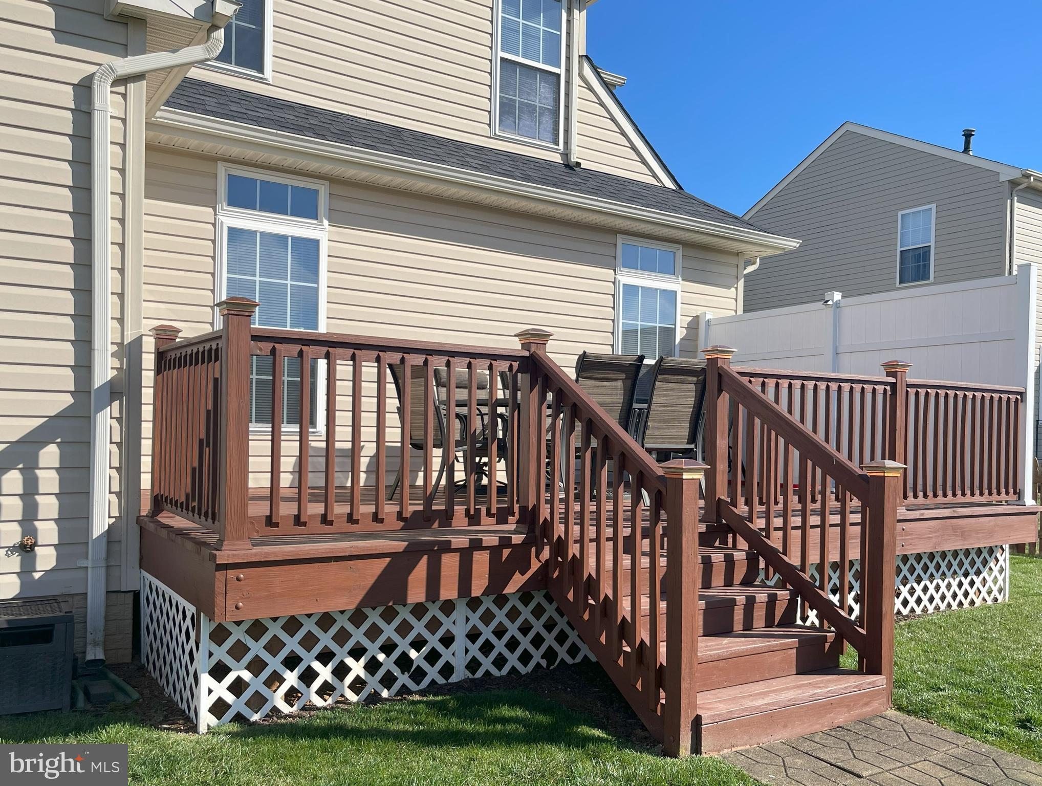 SPRINGDALE FARM - Residential