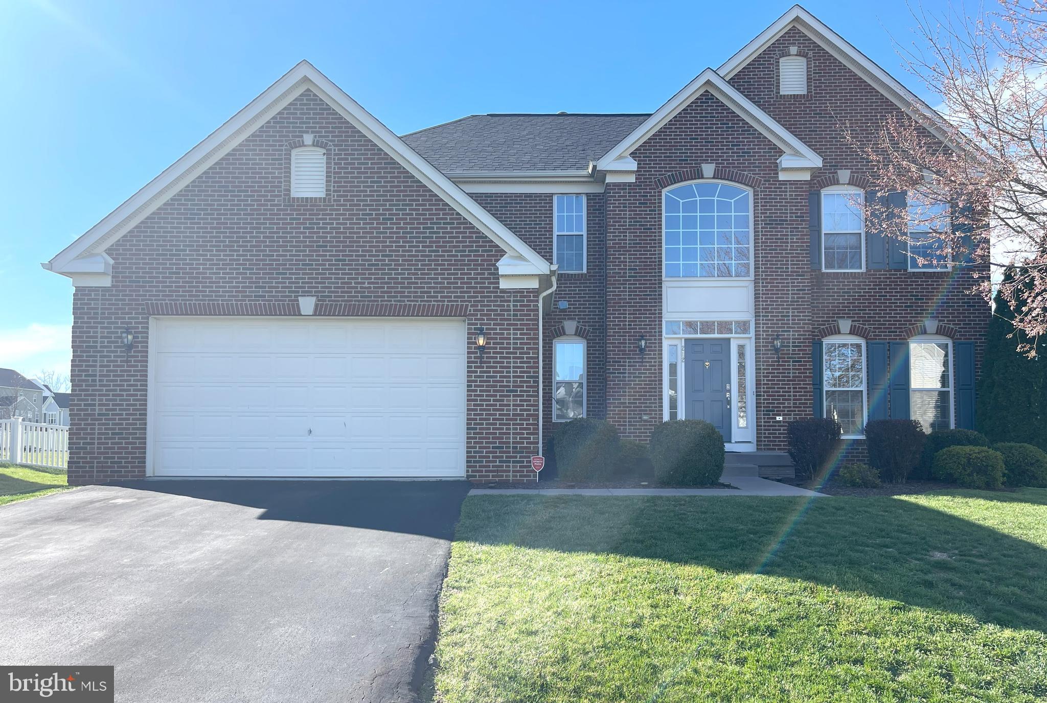 SPRINGDALE FARM - Residential