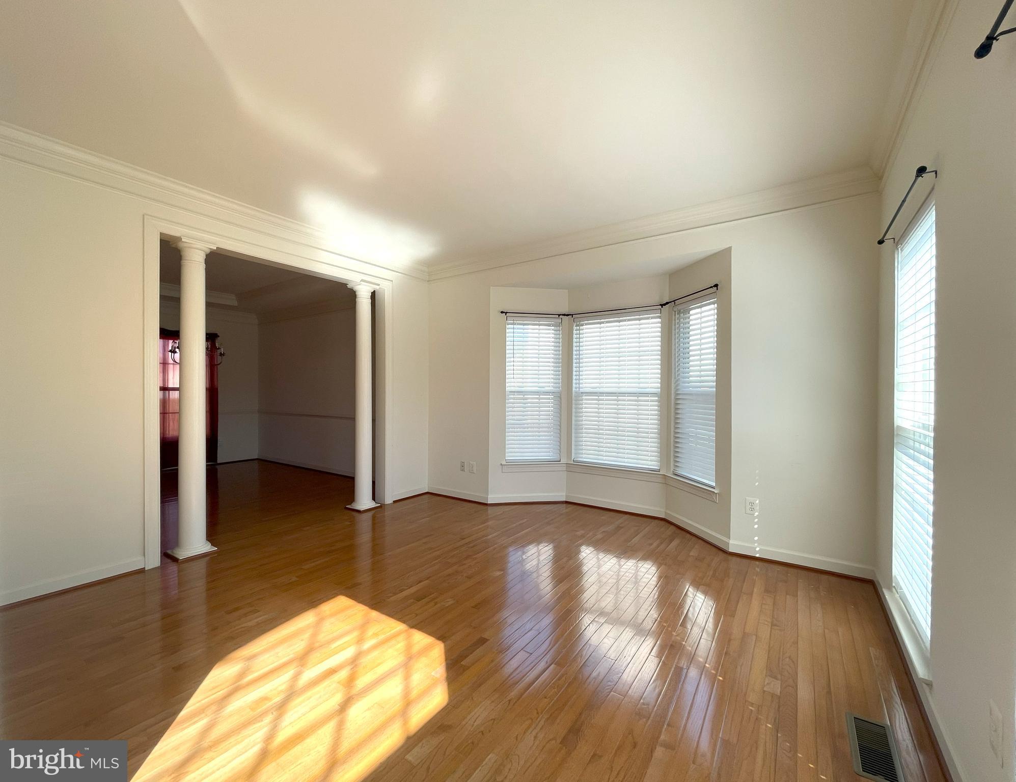 SPRINGDALE FARM - Residential