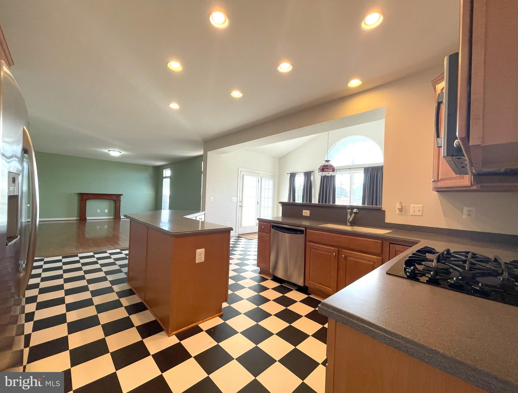 SPRINGDALE FARM - Residential