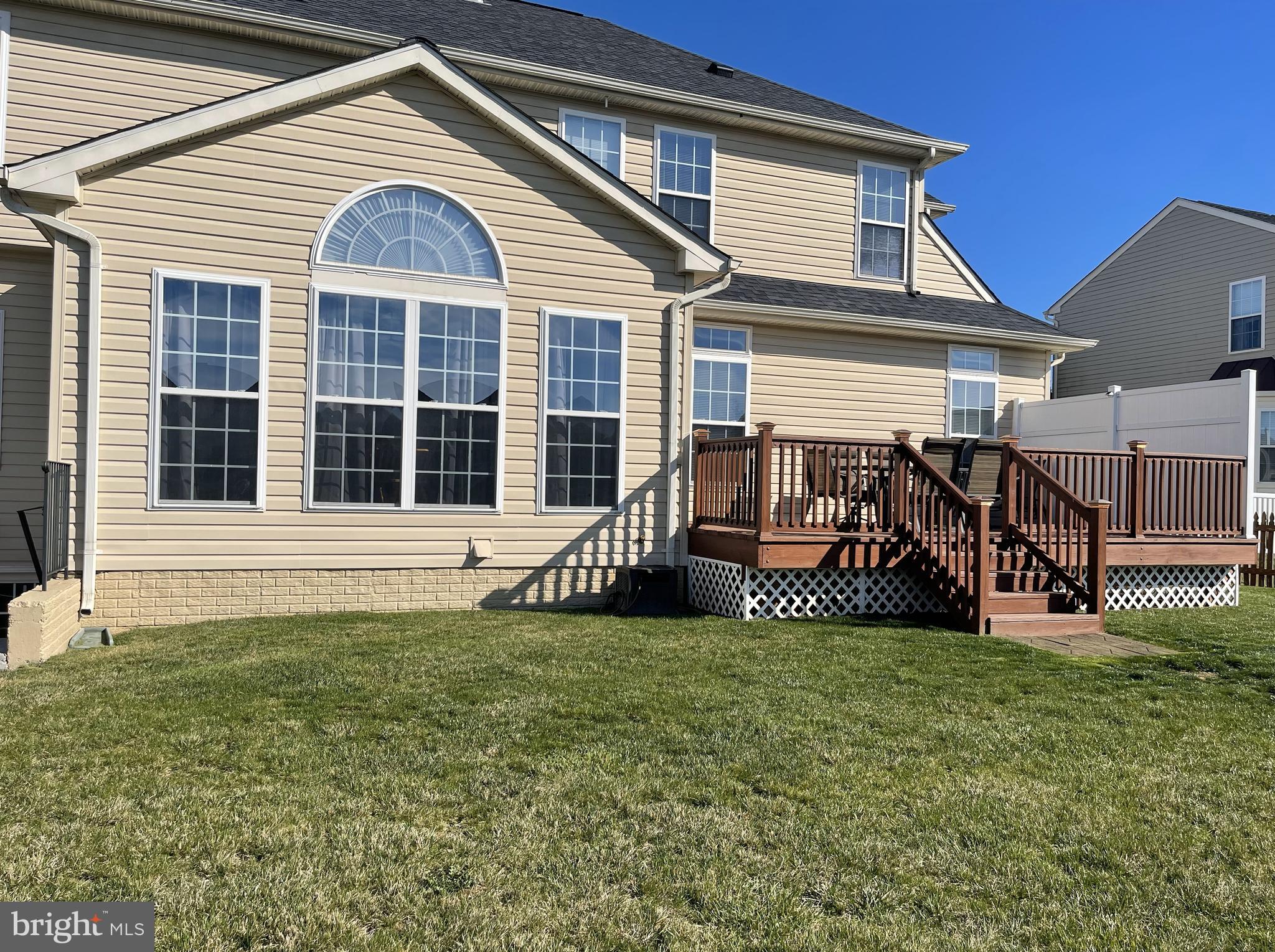 SPRINGDALE FARM - Residential