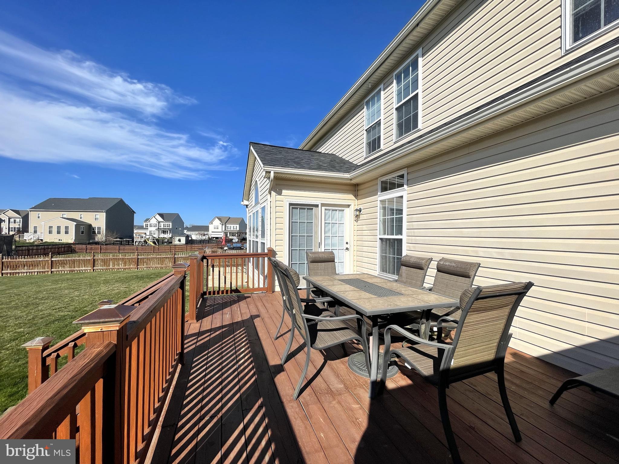 SPRINGDALE FARM - Residential