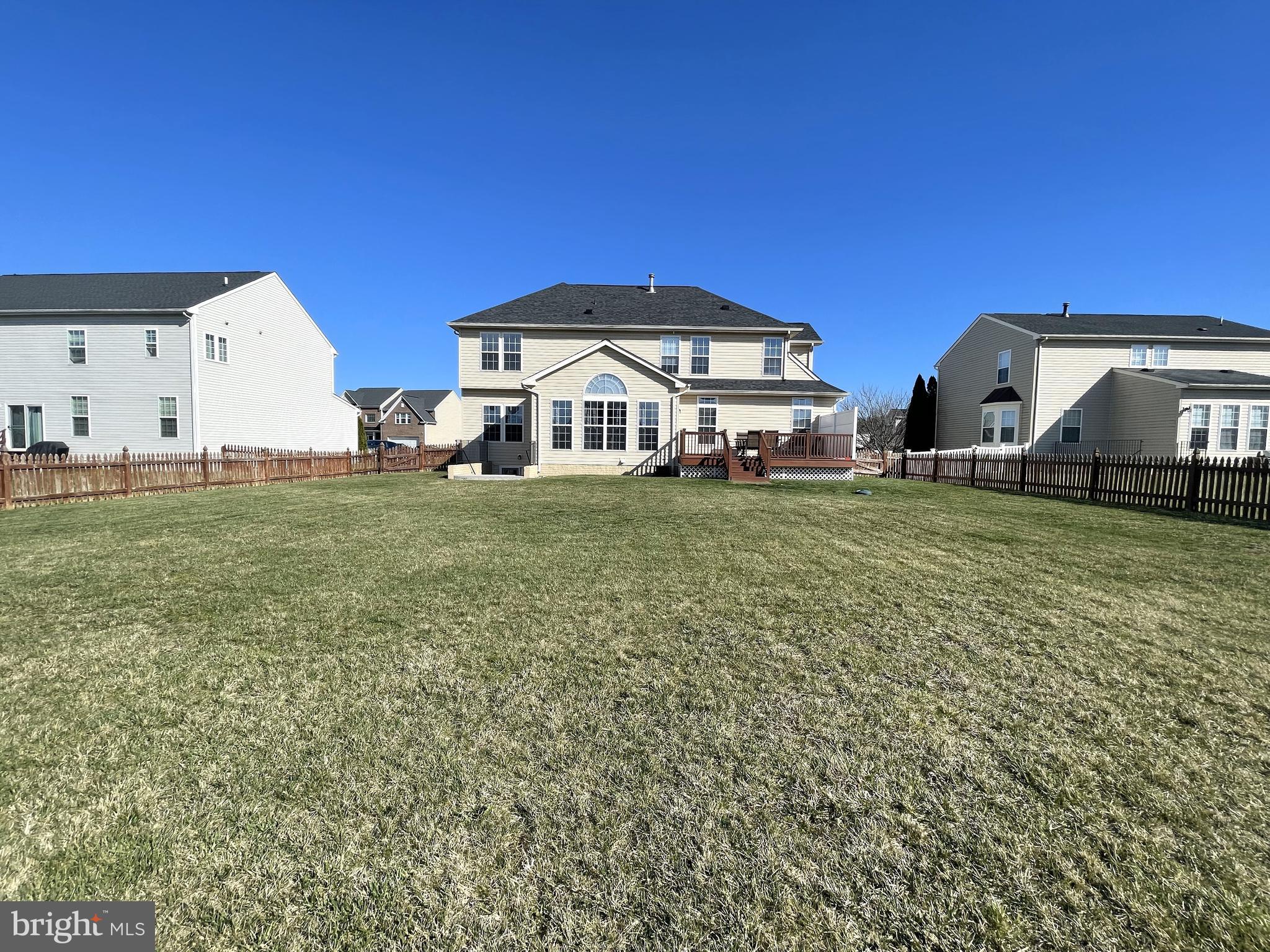 SPRINGDALE FARM - Residential