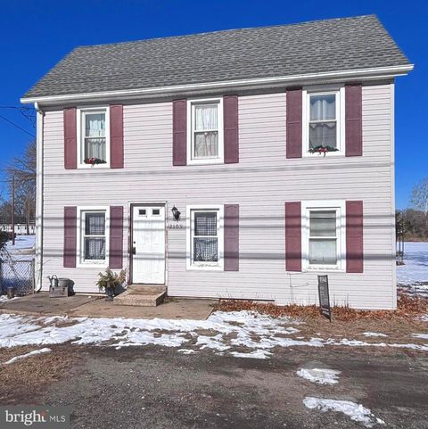 Photo of 2109 Marne Highway, HAINESPORT, NJ 08036 (MLS # NJBL2104062)