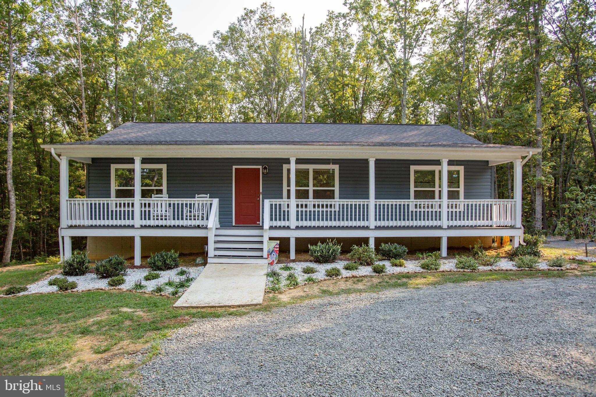 33262 Locust Grove Drive, Locust Grove, VA 22508
