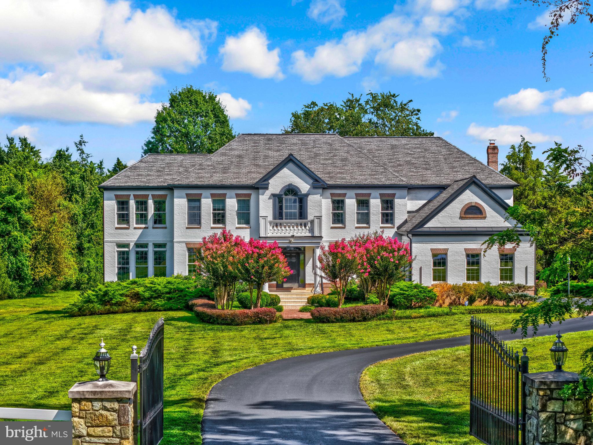 401 WALKER ROAD