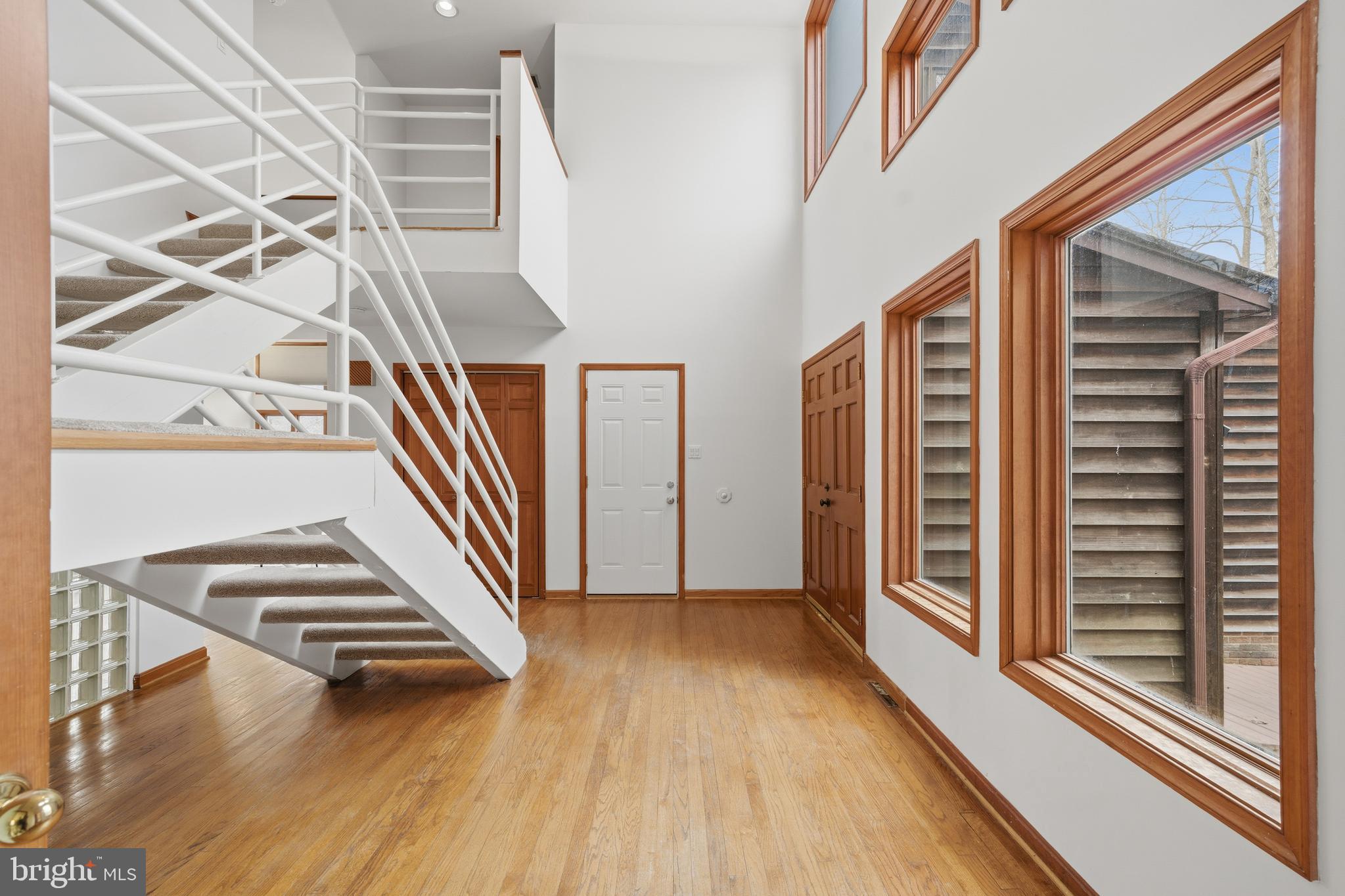 CAERNARVON WOODS - Residential